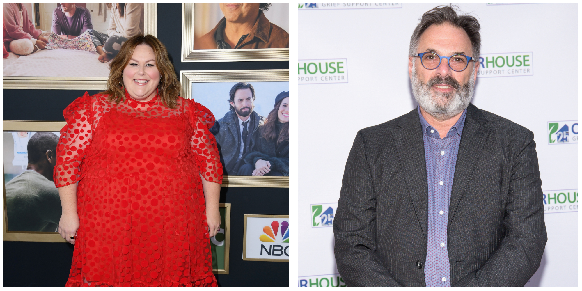 Chrissy Metz Shares Why ‘This Is Us’ Director Ken Olin Is an All Time Favorite [Exclusive]