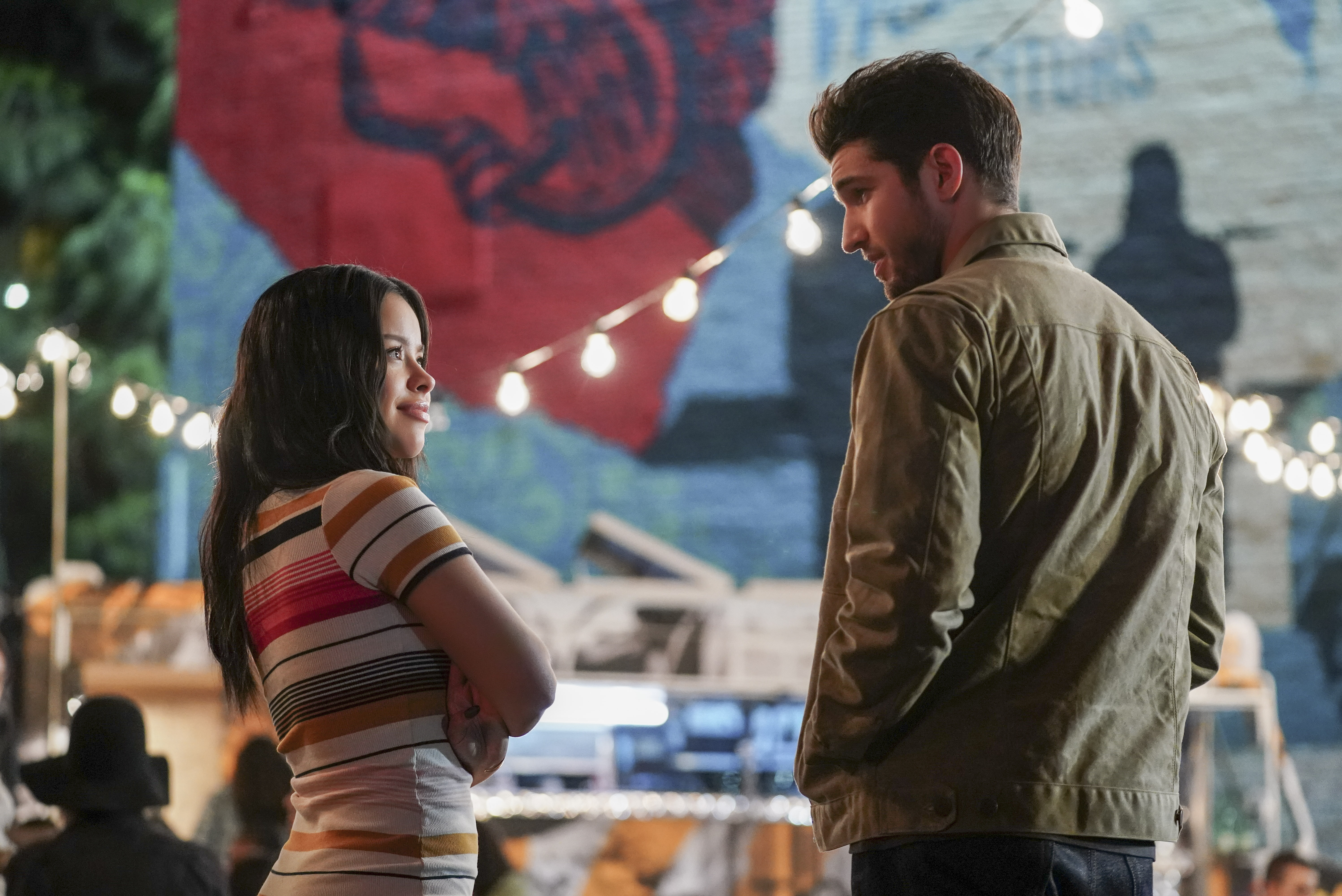 ‘Good Trouble’ Season 4 Episode 14 Recap