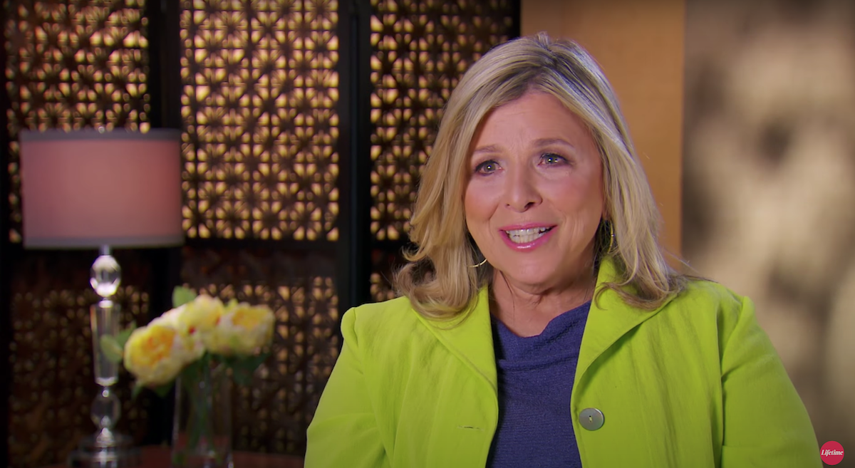 'Married at First Sight' Expert Dr. Pepper Schwartz Explains Why the