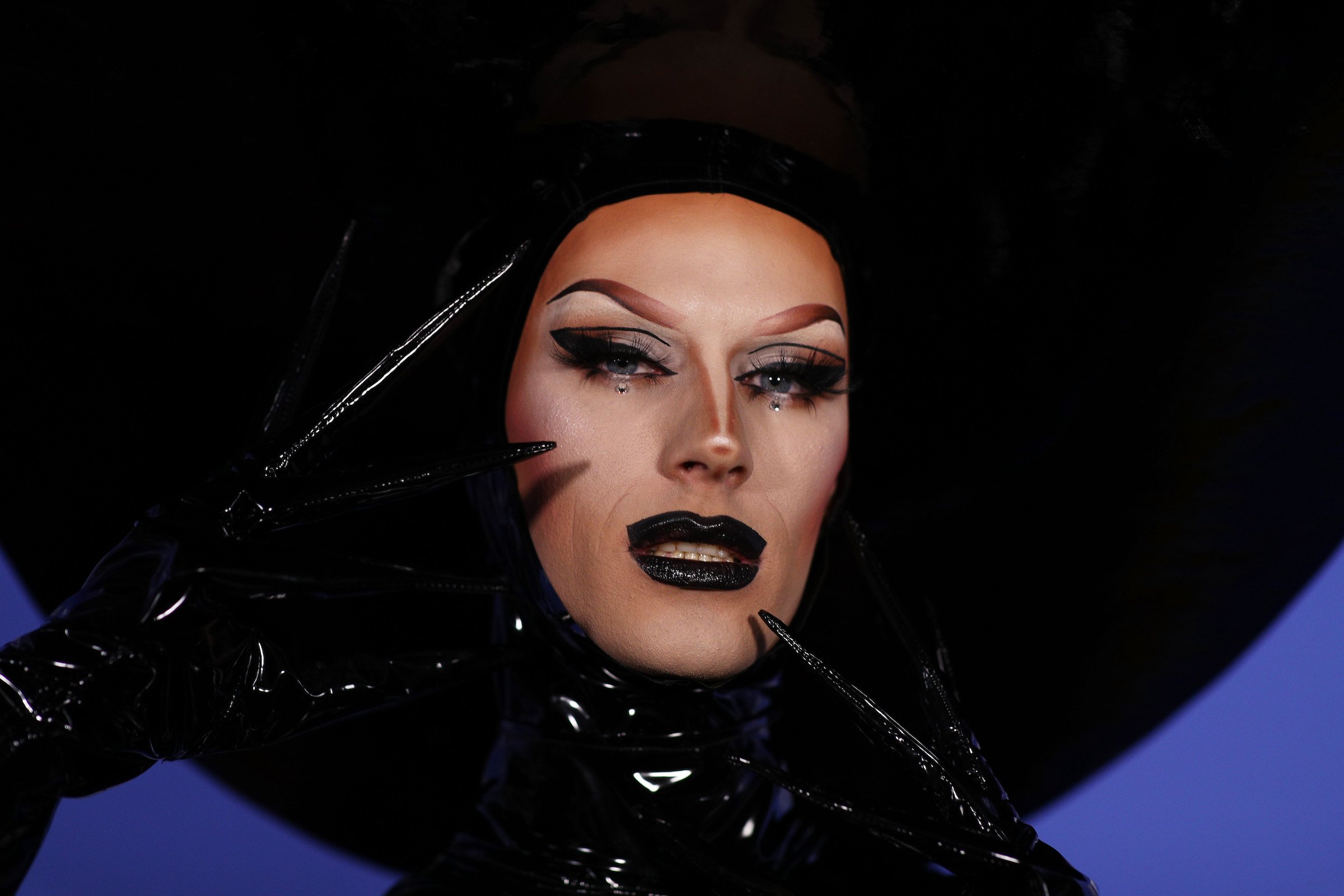 ‘RuPaul’s Drag Race Down Under’: Queens Confronted Scarlet Adams About Doing Blackface, But It Was Edited Out