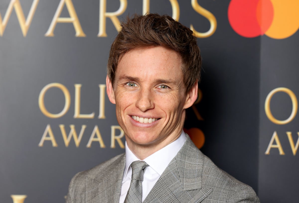 ‘The Good Nurse’: Eddie Redmayne Attended Nursing School and Hired a Movement Coach to Portray Serial Killer Charles Cullen