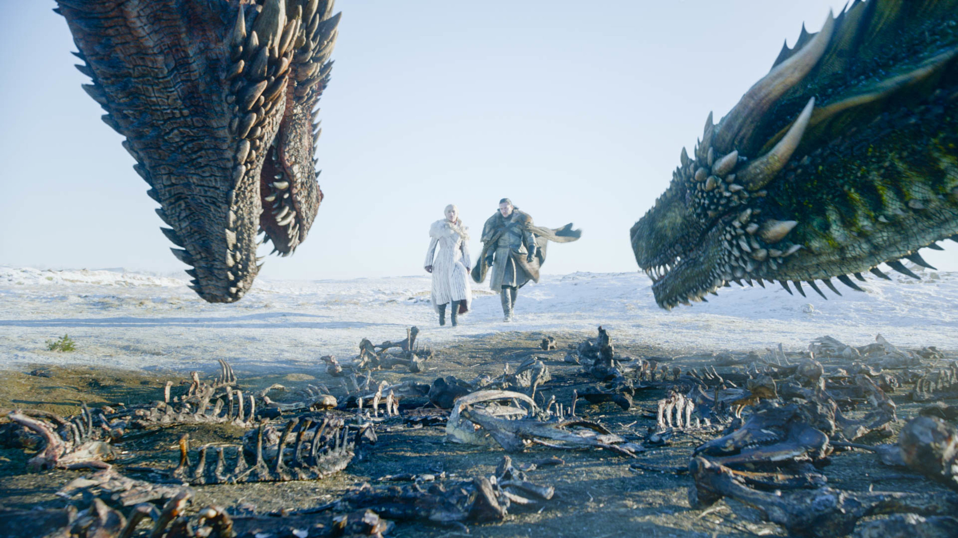 Game of Thrones': Some Fans Hope the Jon Snow Spinoff Retcons Season 8