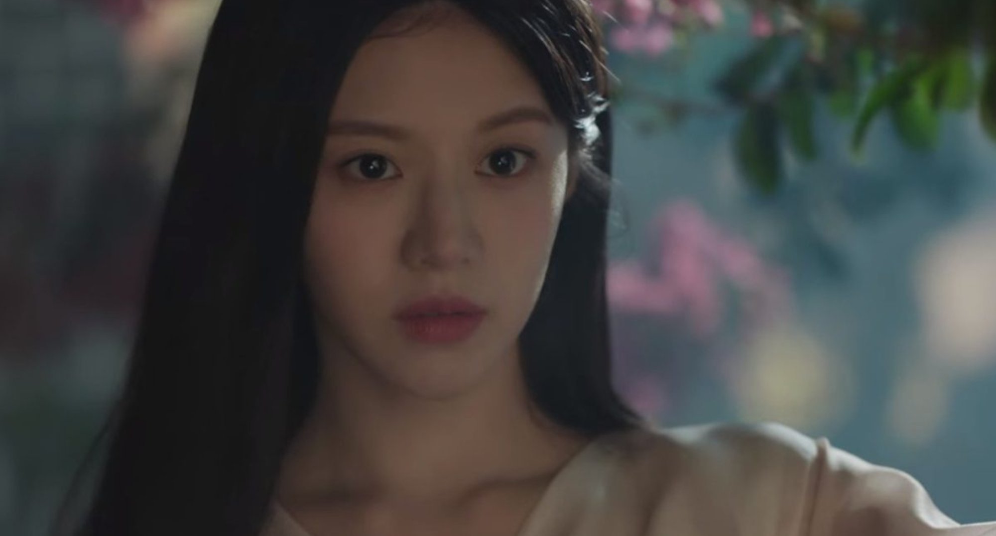 Go Yoon-jung as Nak-su in 'Alchemy of Souls' Season 2 teaser trailer.