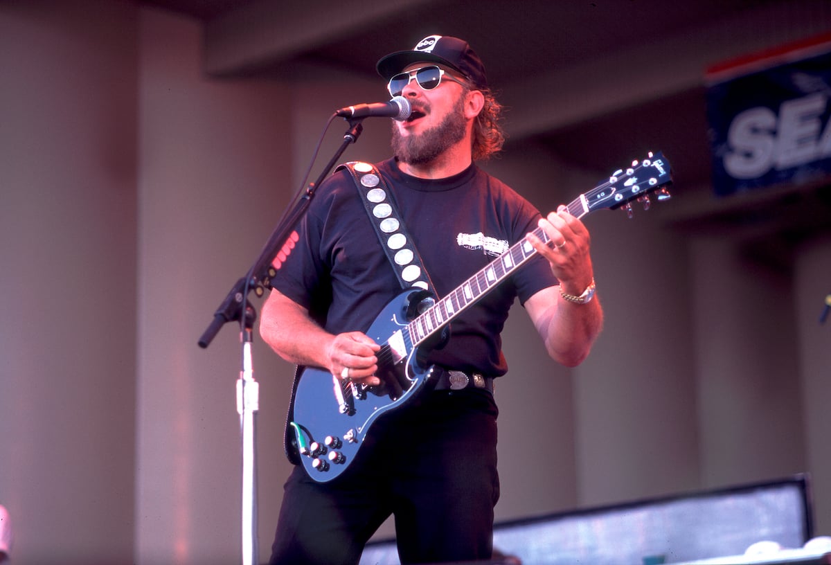 How Hank Williams Jr. Survived a 440-Foot Mountain Drop Off - Insight Into The Singer's Life