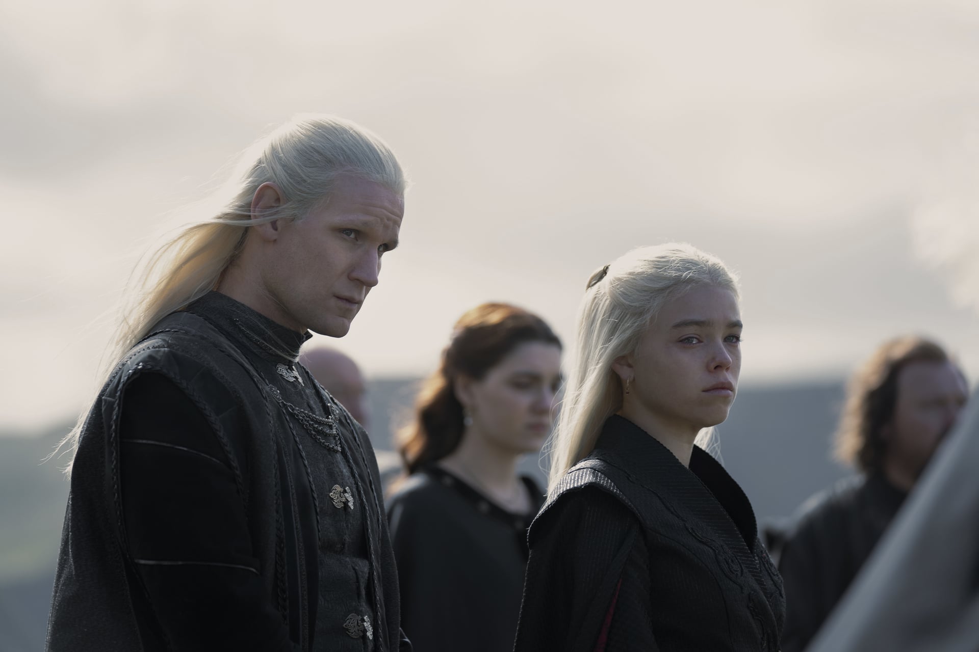  House Of The Dragon Is The Game Of Thrones Prequel Based On A Book 