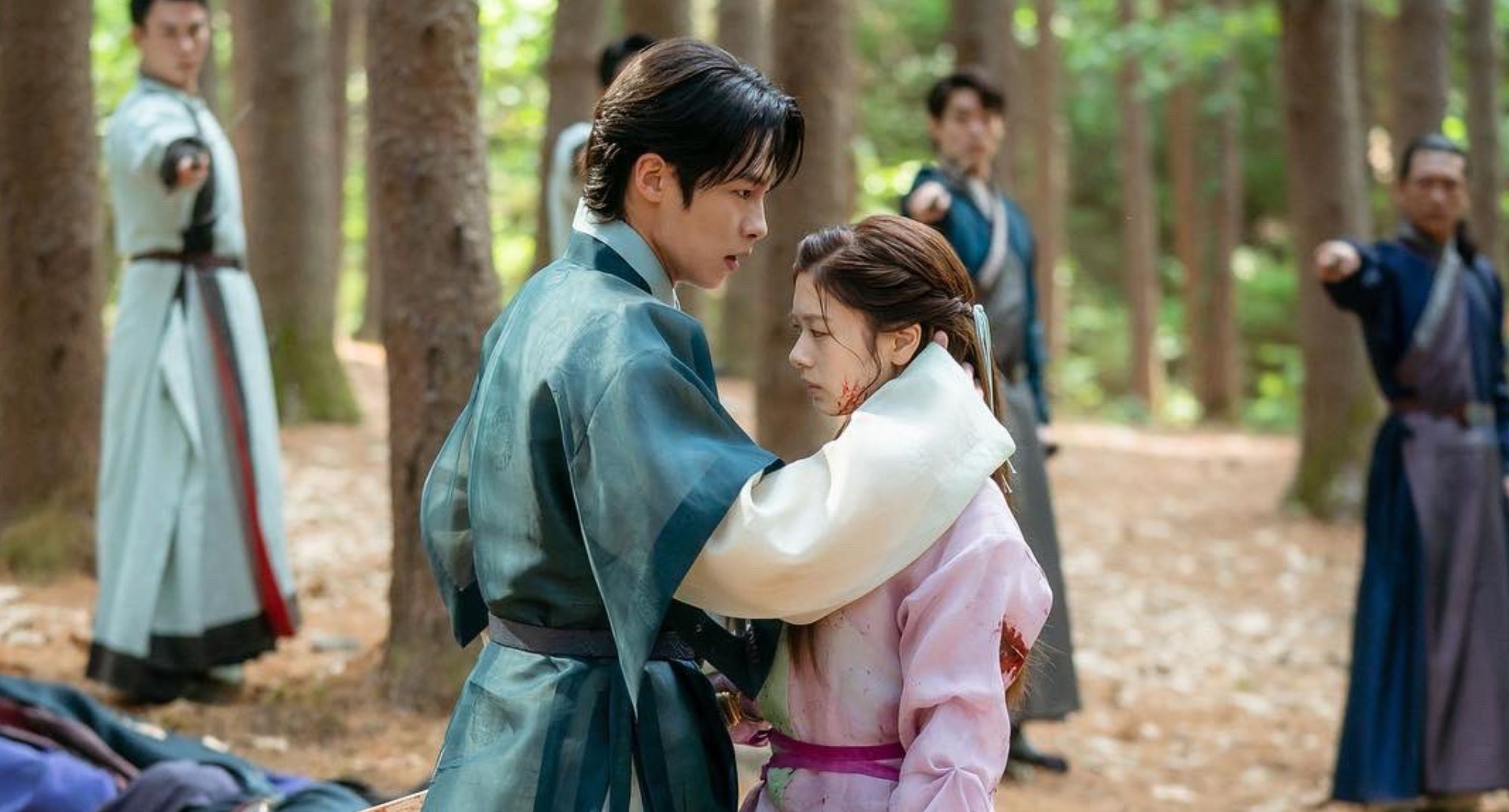 ‘Alchemy of Souls’ Finale: Jang Uk Is Reborn – as the K-Drama Ends on a Cliffhanger for Nak-Su