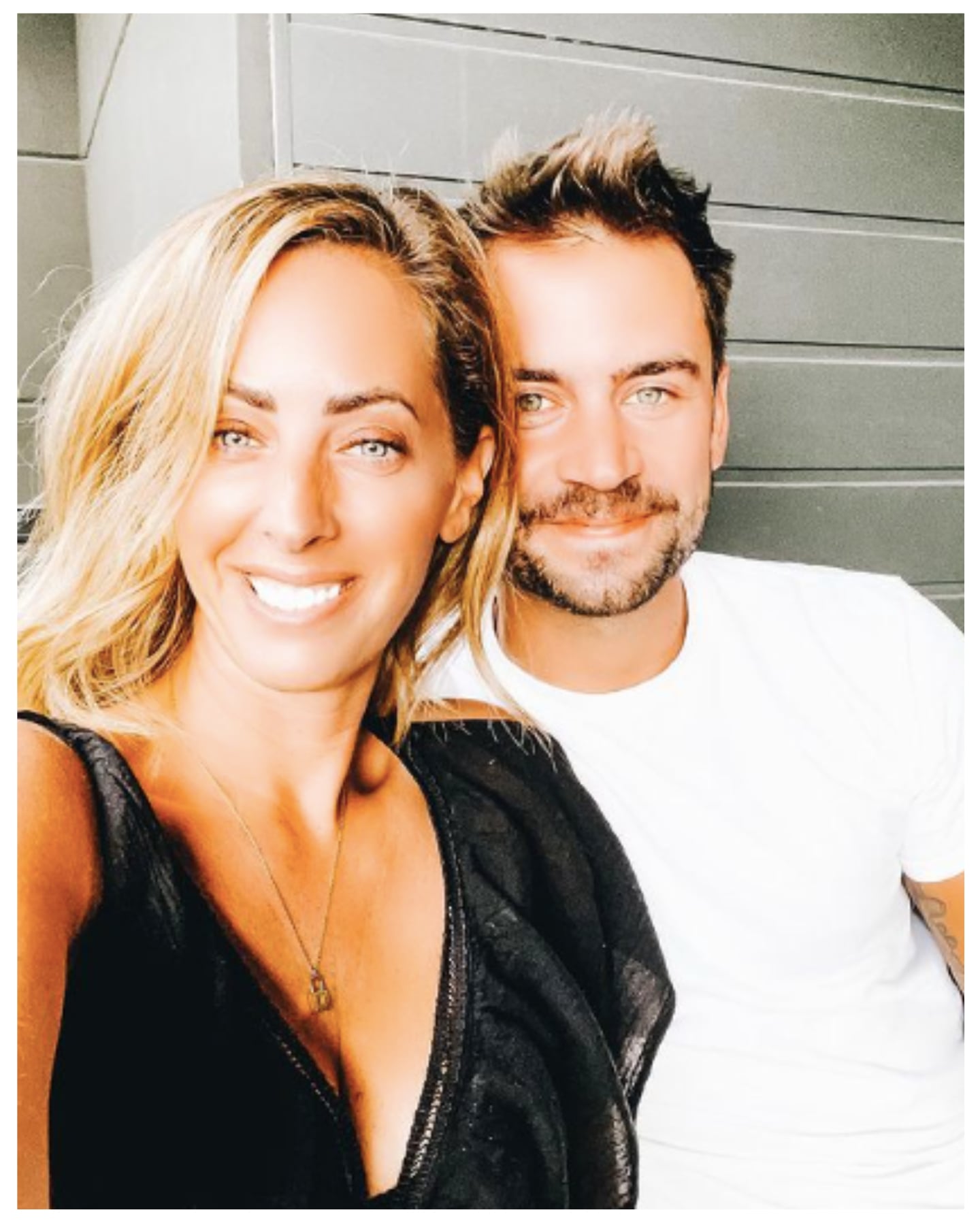 Jenna MacGillivray From 'Below Deck Sailing Yacht' Shares Engagement