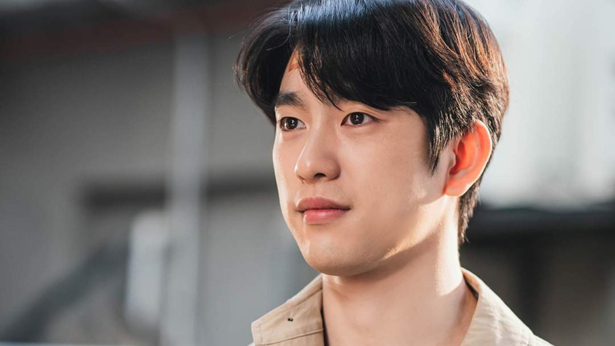 Jinyoung as Babi in 'Yumi's Cells' Season 2.