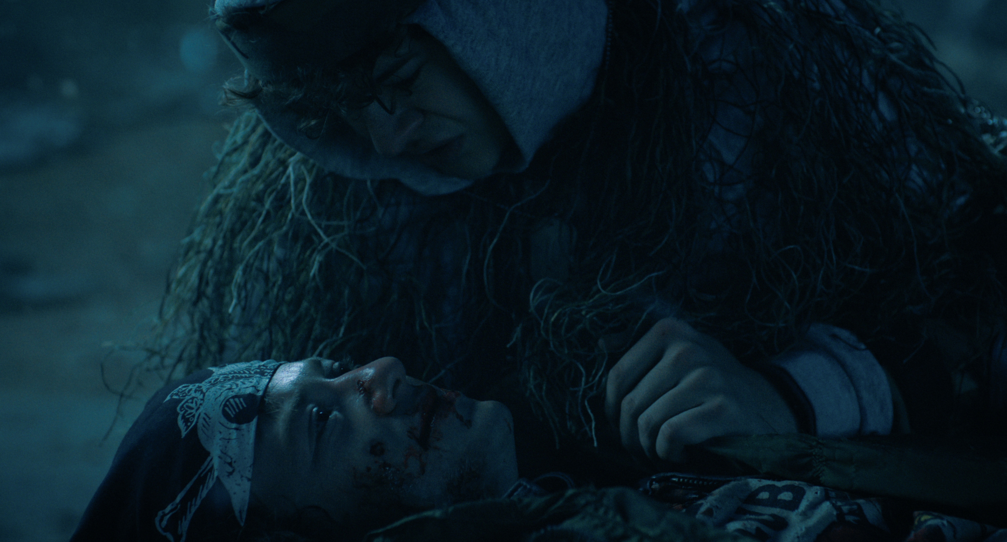 Vervloekt Pathologisch Tentakel Stranger Things' 4: Joe Keery Compares Eddie Munson's Death to 'Lord of the  Rings'