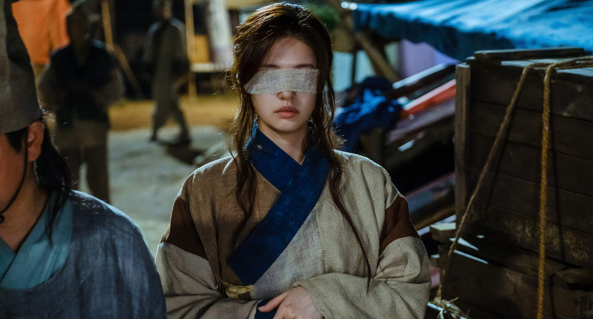Jung So-min as Mu-deok/Bu-yeon in 'Alchemy of Souls'
