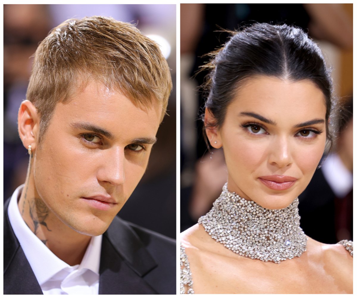 Did Justin Bieber and Kendall Jenner Ever Date? 