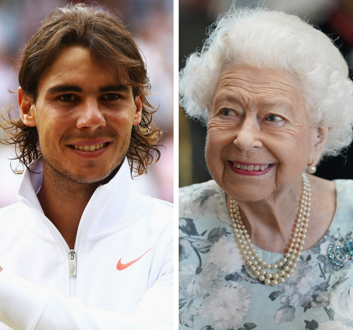 Why Rafael Nadal Turned Down a Rare Invitation From Queen Elizabeth II