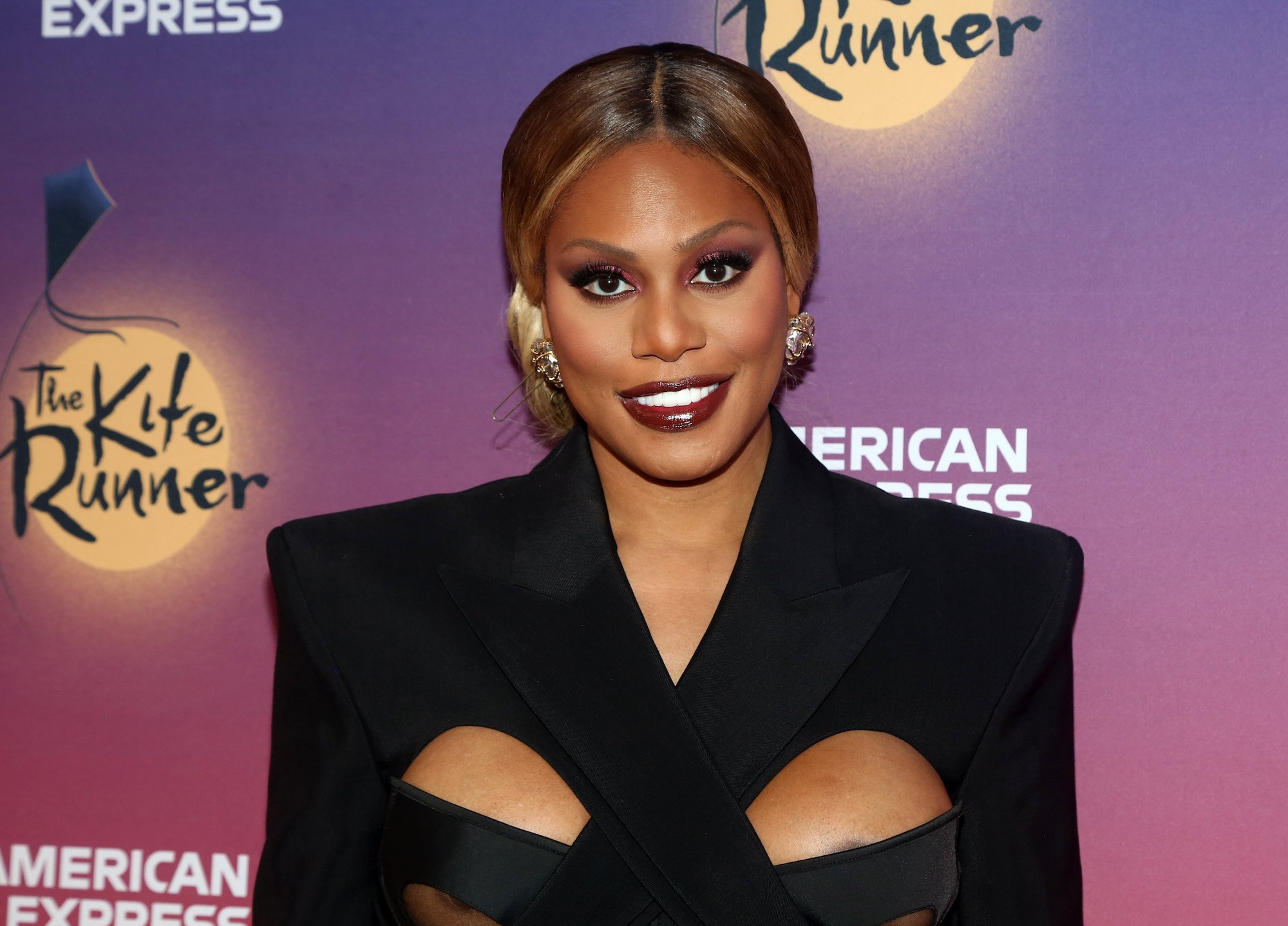 Laverne Cox