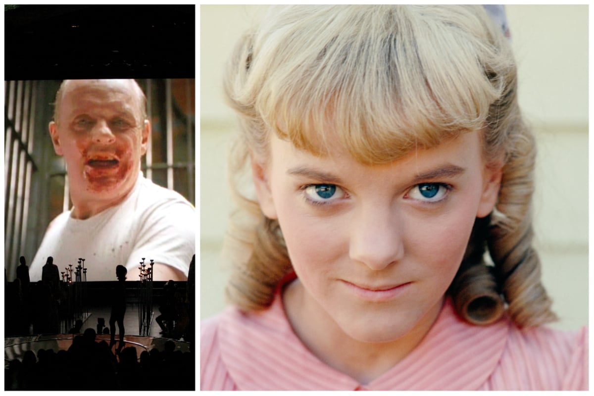 ‘Little House on the Prairie’ Actor Alison Arngrim Compares Nellie Oleson to Hannibal Lecter