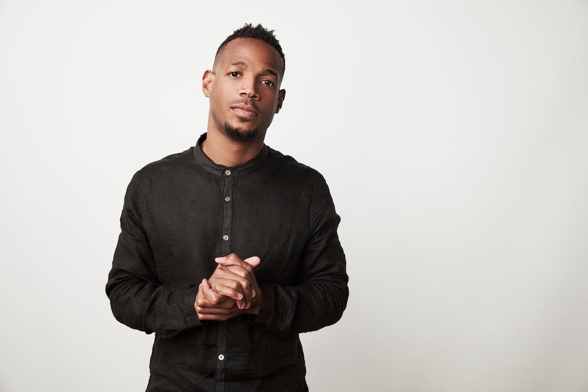 White Chicks star Marlon Wayans explains why the world needs a sequel