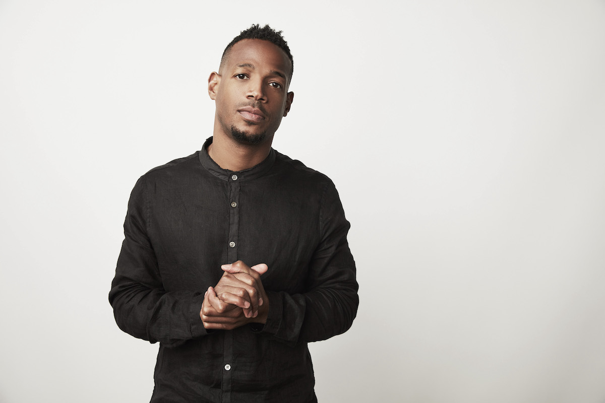 Marlon Wayans Doesn't Want a 'White Chicks' Sequel: 'I'm Doing Black Man  Movies