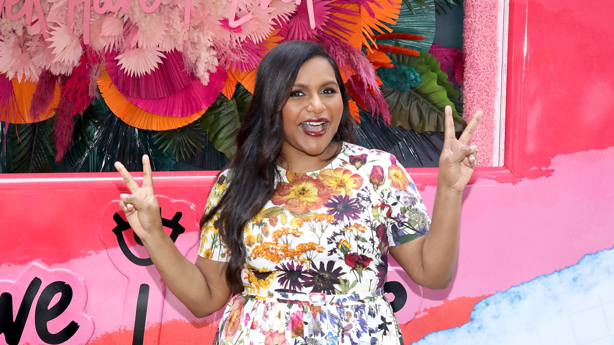 'Never Have I Ever' creator Mindy Kaling