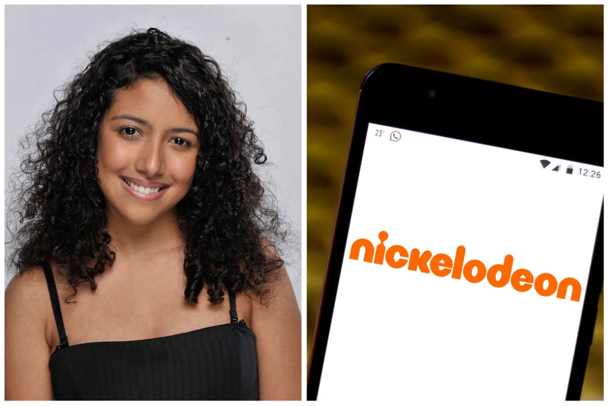 Nickelodeon lawsuit Dora the Explorer Caitlin Sanchez