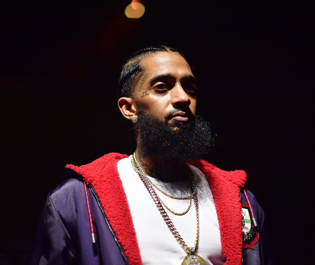 Nipsey Hussle Getting Two Major Honors in Hometown Amid His Birthday