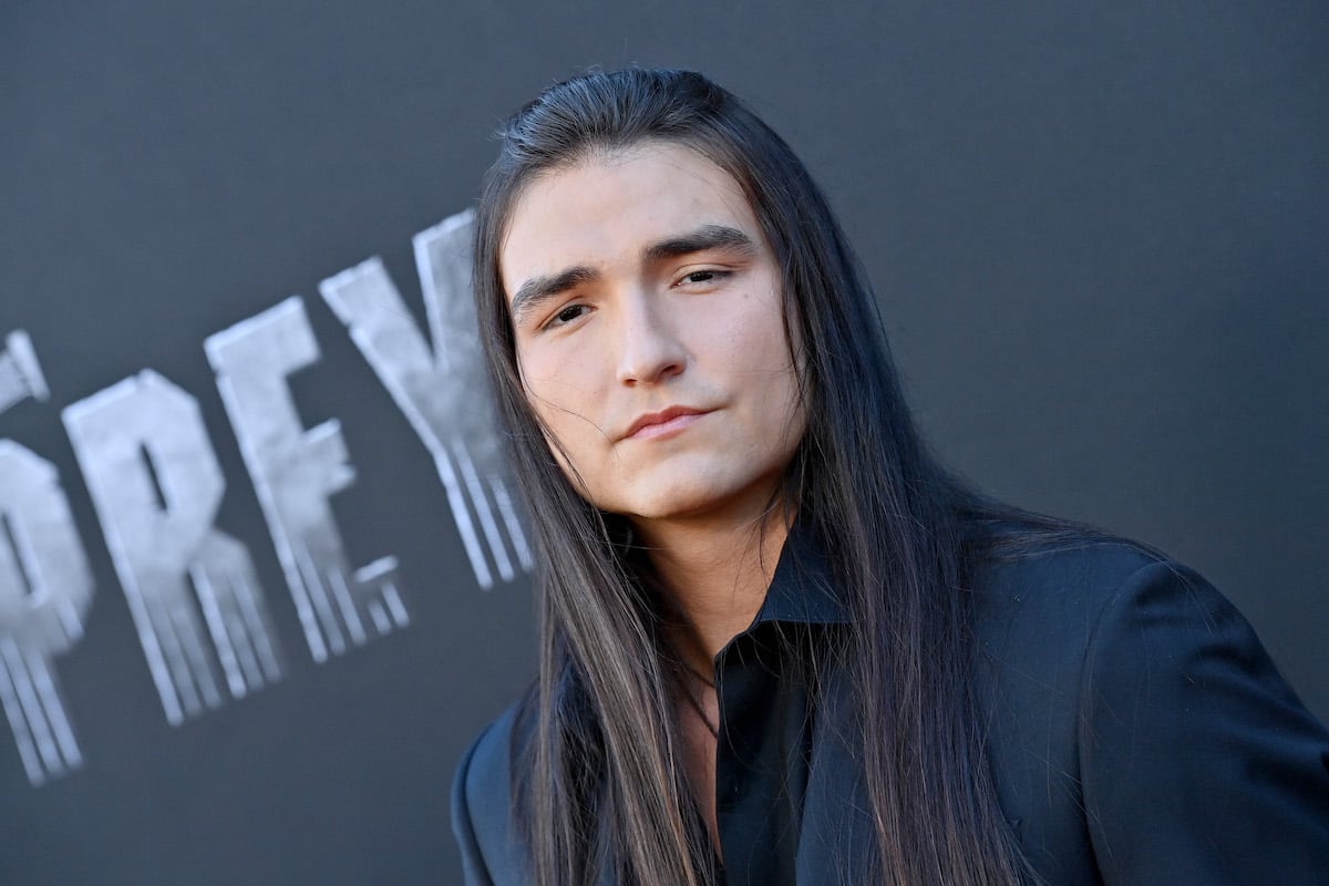 'Prey' Cast: Who Is Dakota Beavers? From TJ Maxx to the 'Predator' Prequel