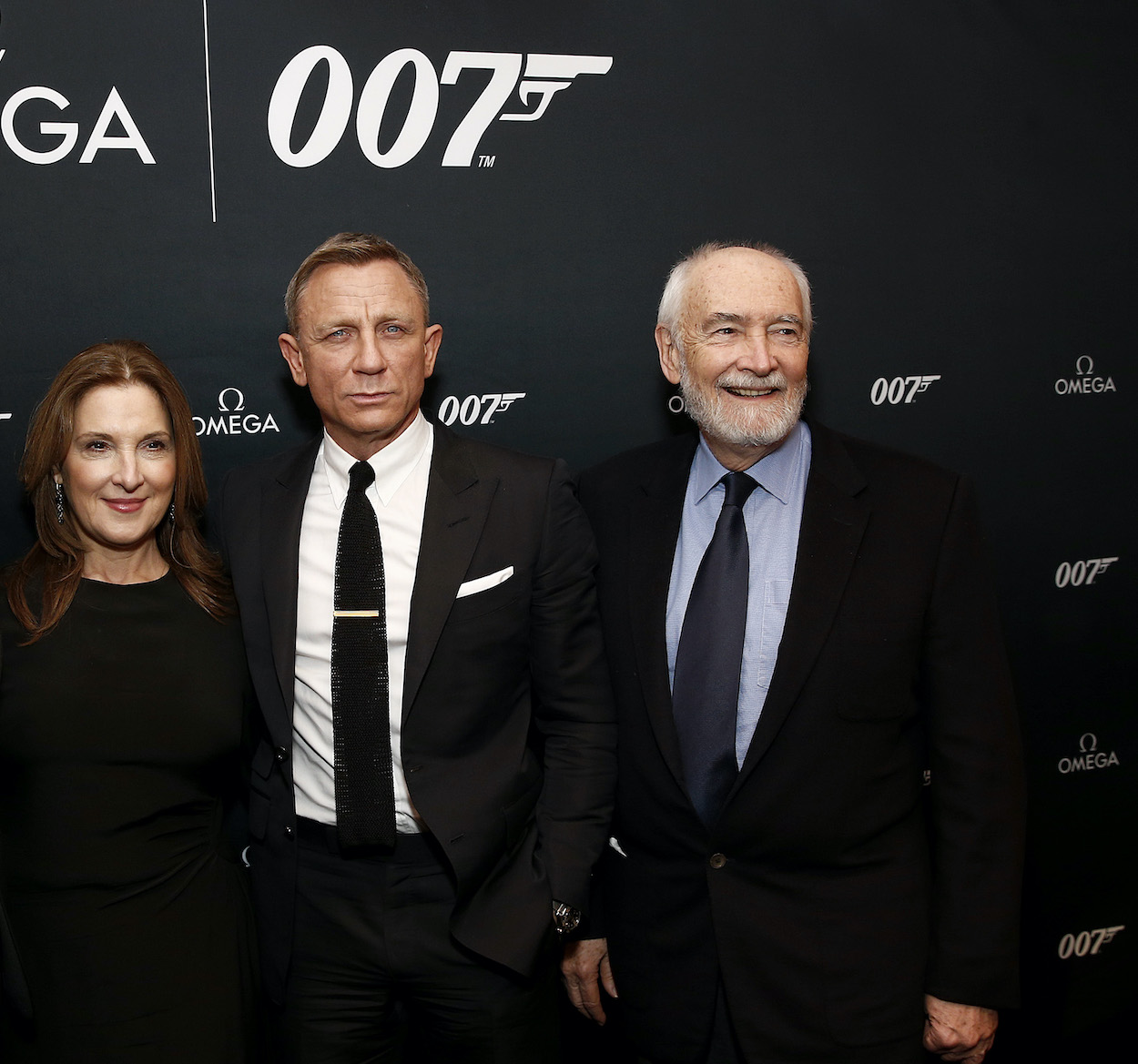 'James Bond' 2 Very Specific Requirements for Next 007 Just Ruled Out