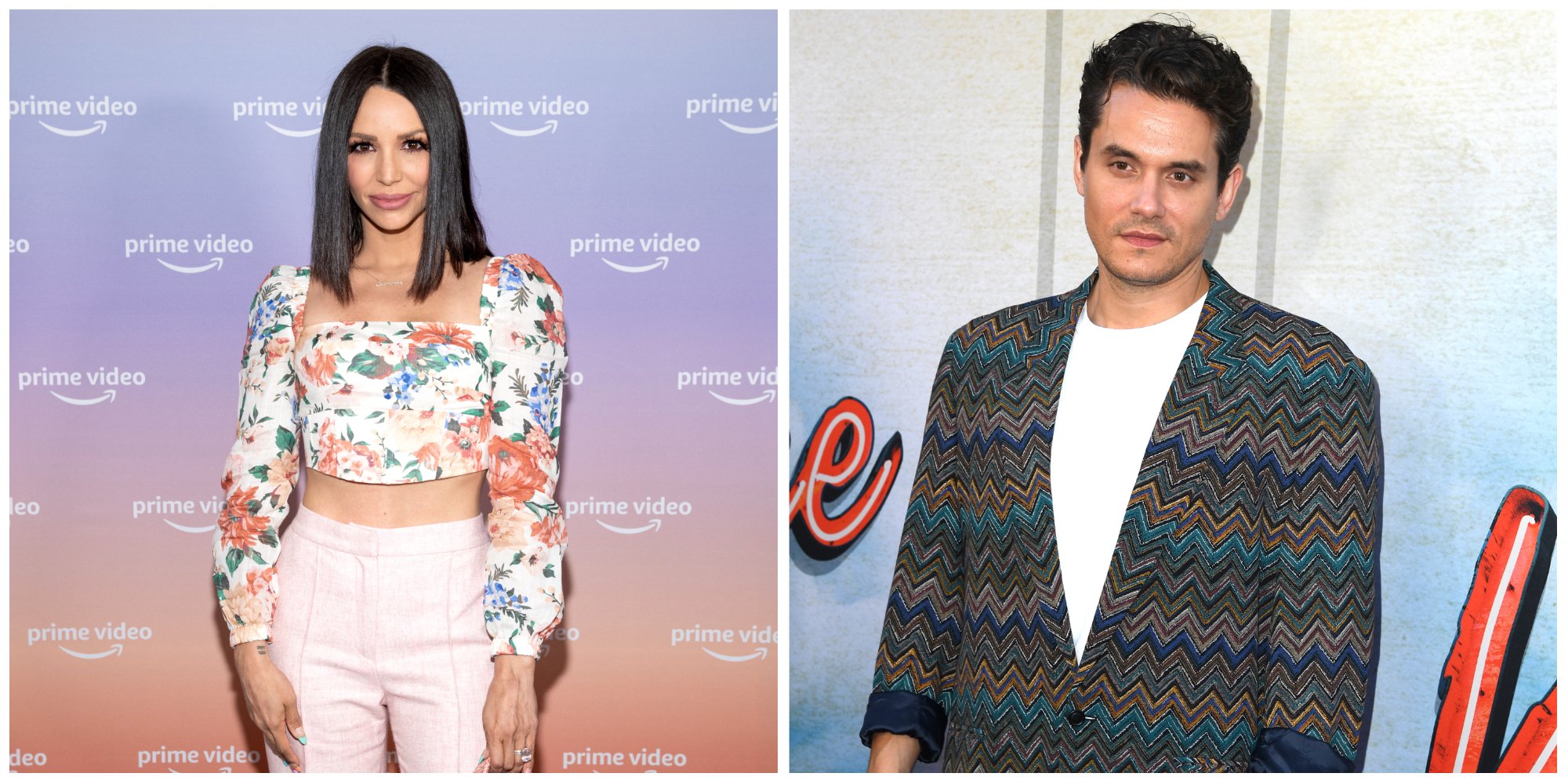 ‘Vanderpump Rules’: Scheana Shay Jokes John Mayer Is the Reason She Ended up on the Show