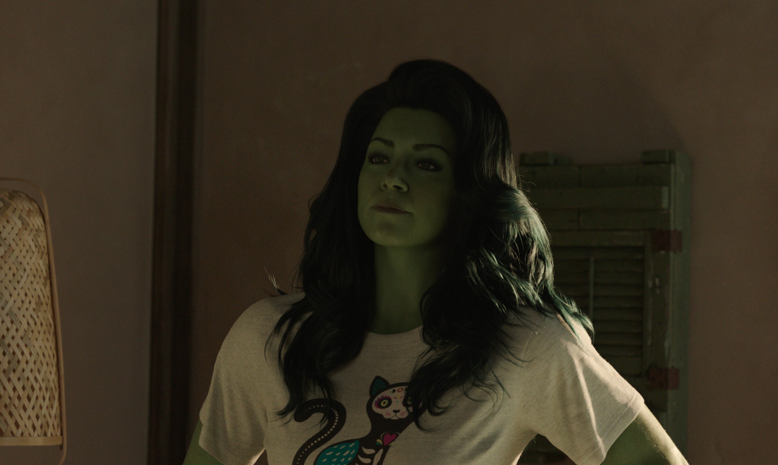 She-Hulk' Trailer, Release Date, News, Plot, Cast