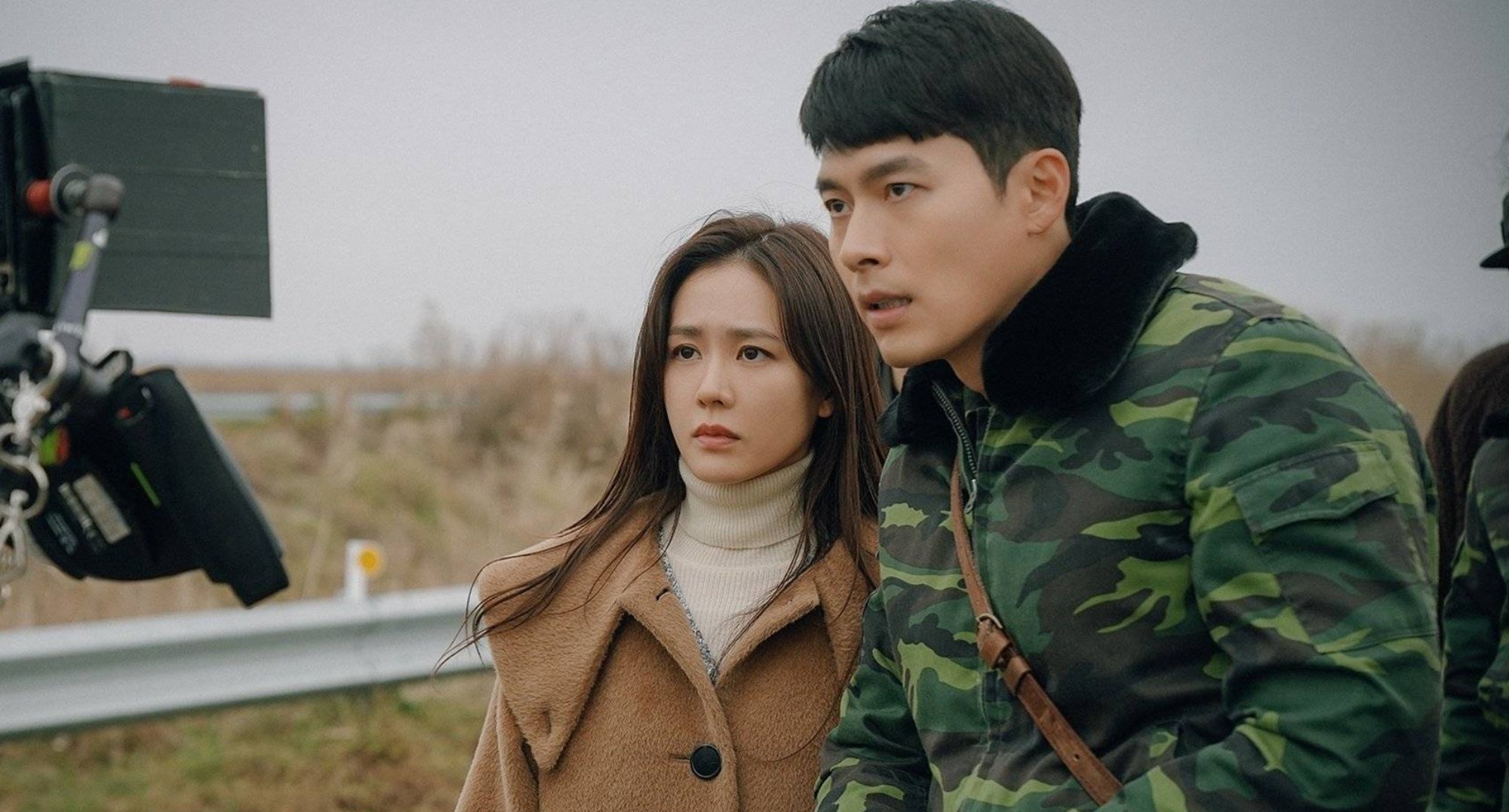 Son Ye-jin and Hyun Bin's 'Crash Landing On You' K-drama becomes a musical.