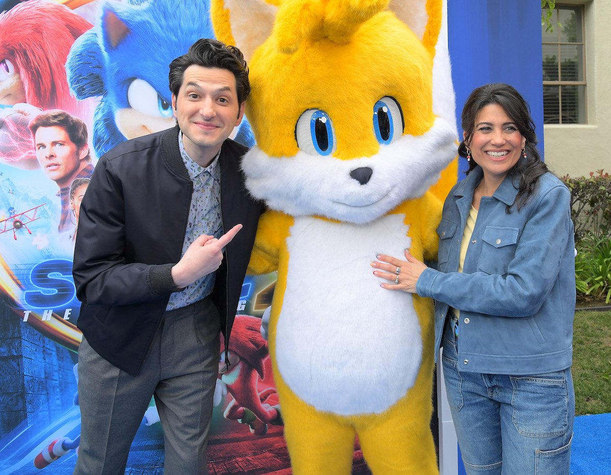 Sonic The Hedgehog 3 Release Date Revealed By Paramount Pictures