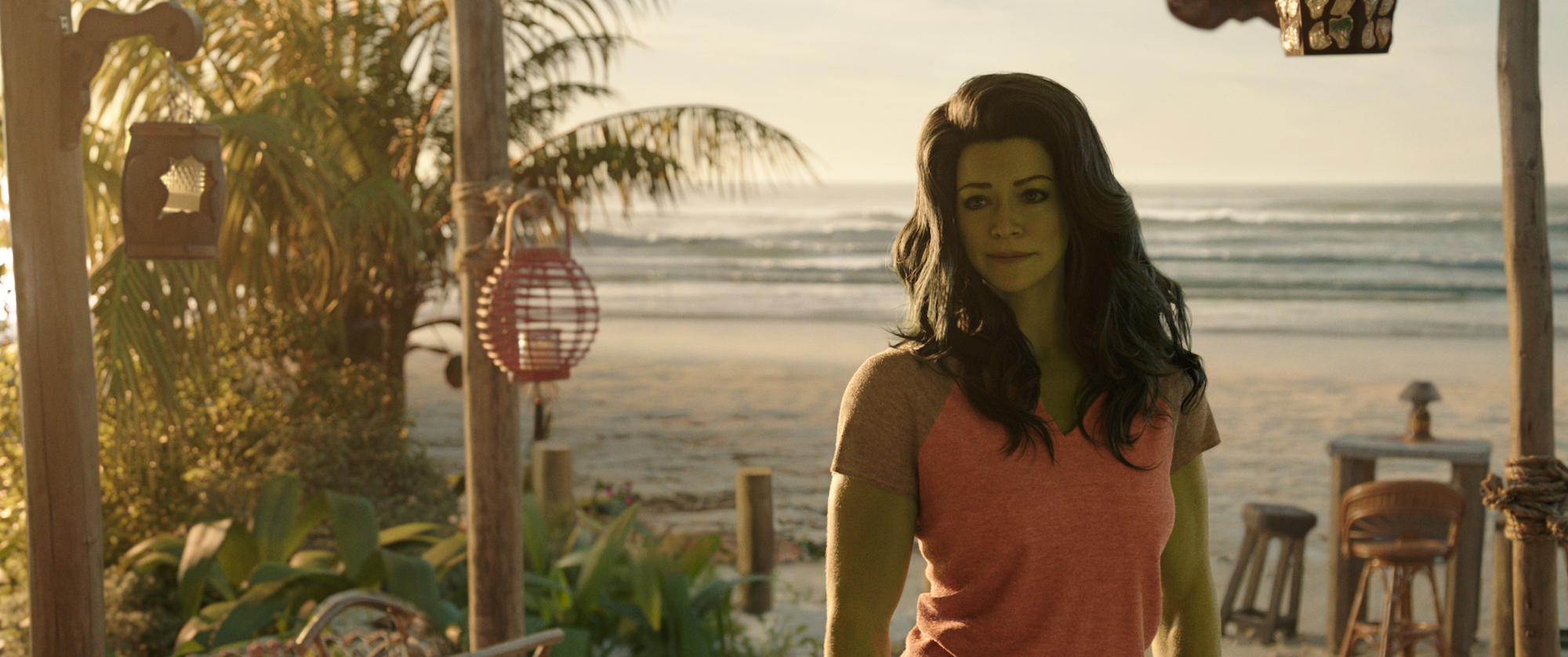 ‘She-Hulk’ Star Tatiana Maslany Recalls Being Rejected for a Different Marvel Role