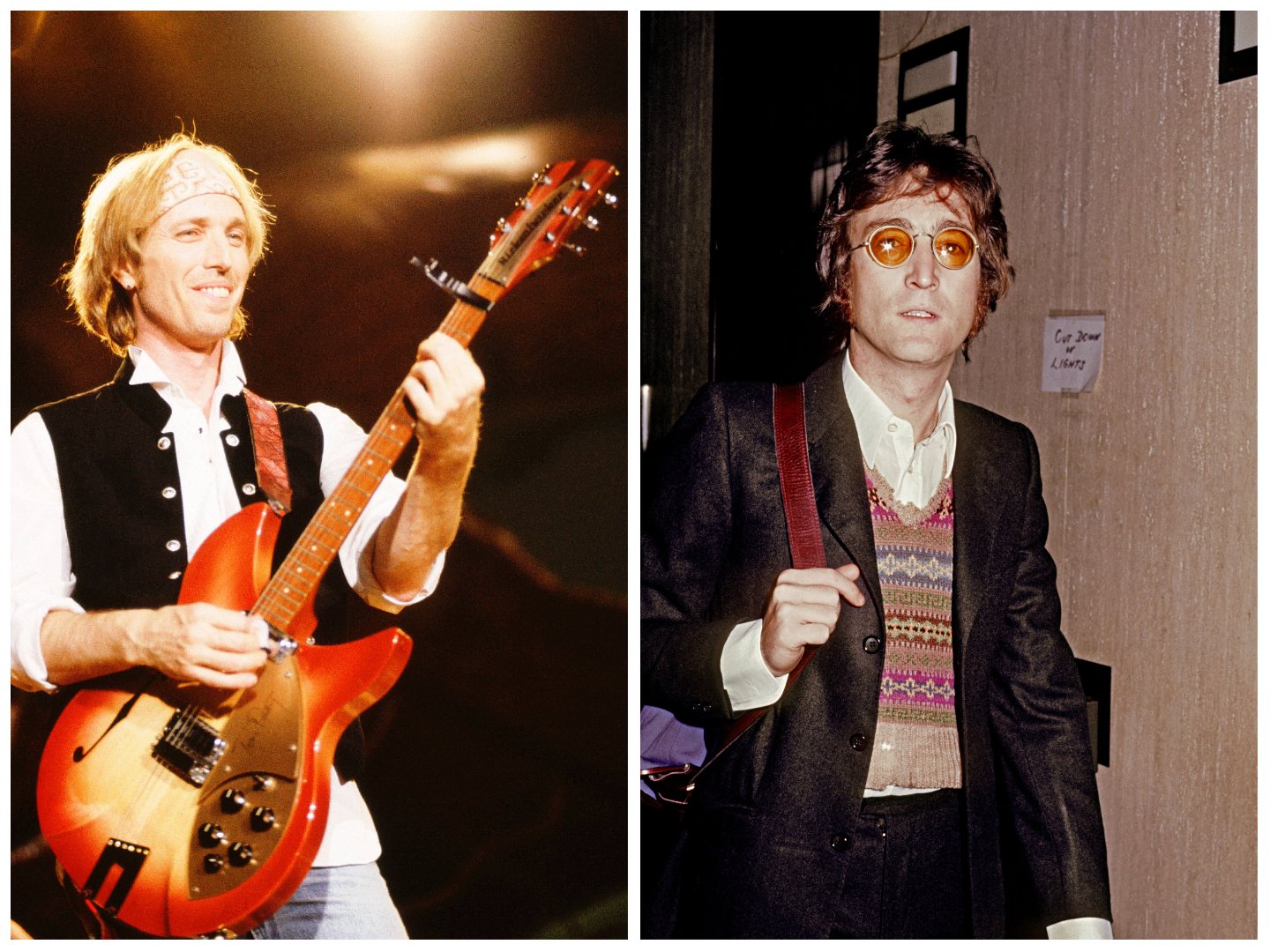 Tom Petty Said It Was Always Clear When John Lennon ‘Suffered’: ‘Lennon’s Legacy is Honesty’