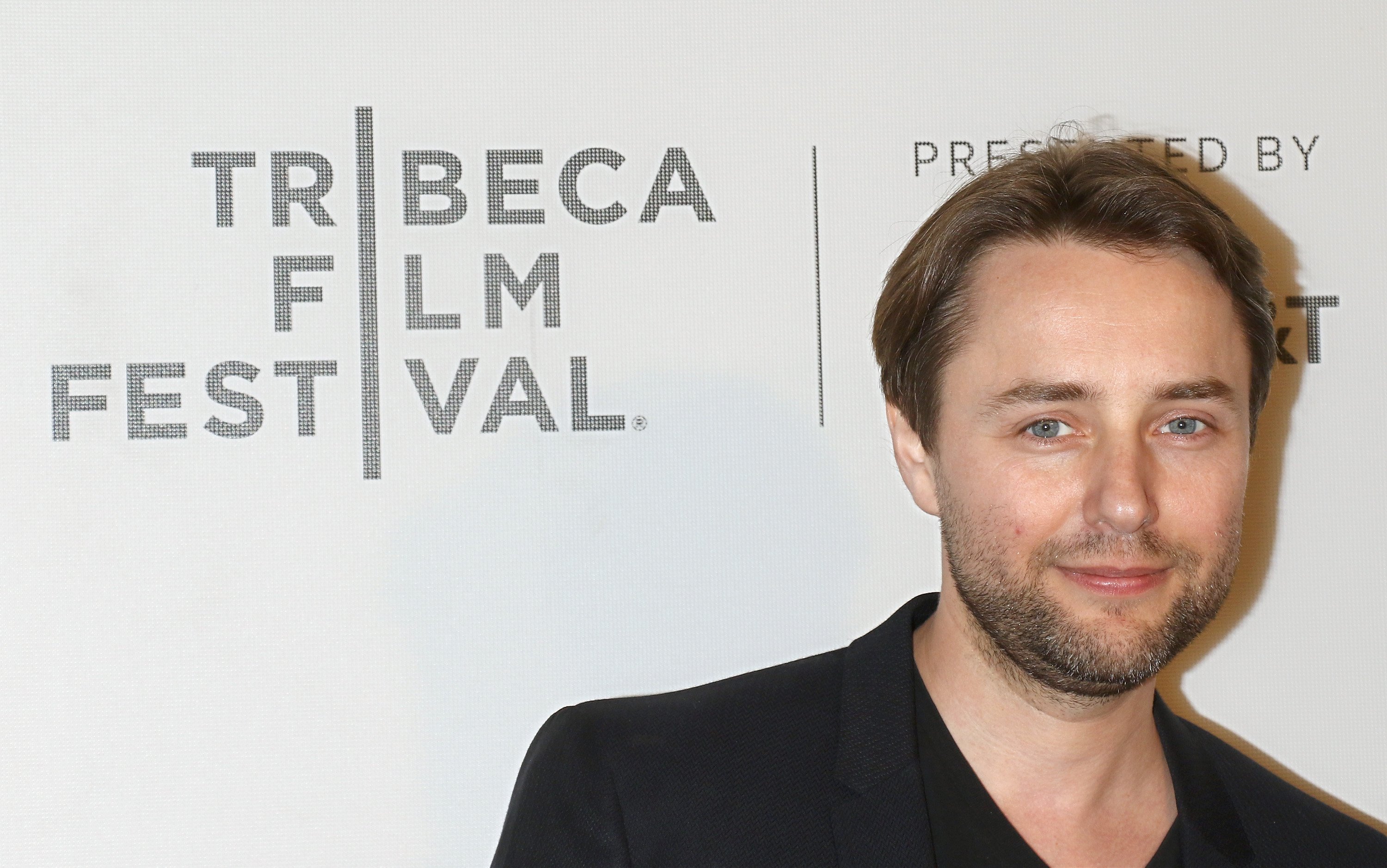 Vincent Kartheiser attends the 2017 Tribeca Film Festival