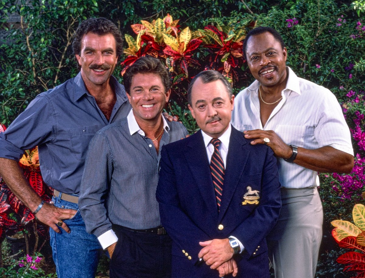 Which 'Magnum, PI' Cast Members Are Still Alive? Grupo JBL Times