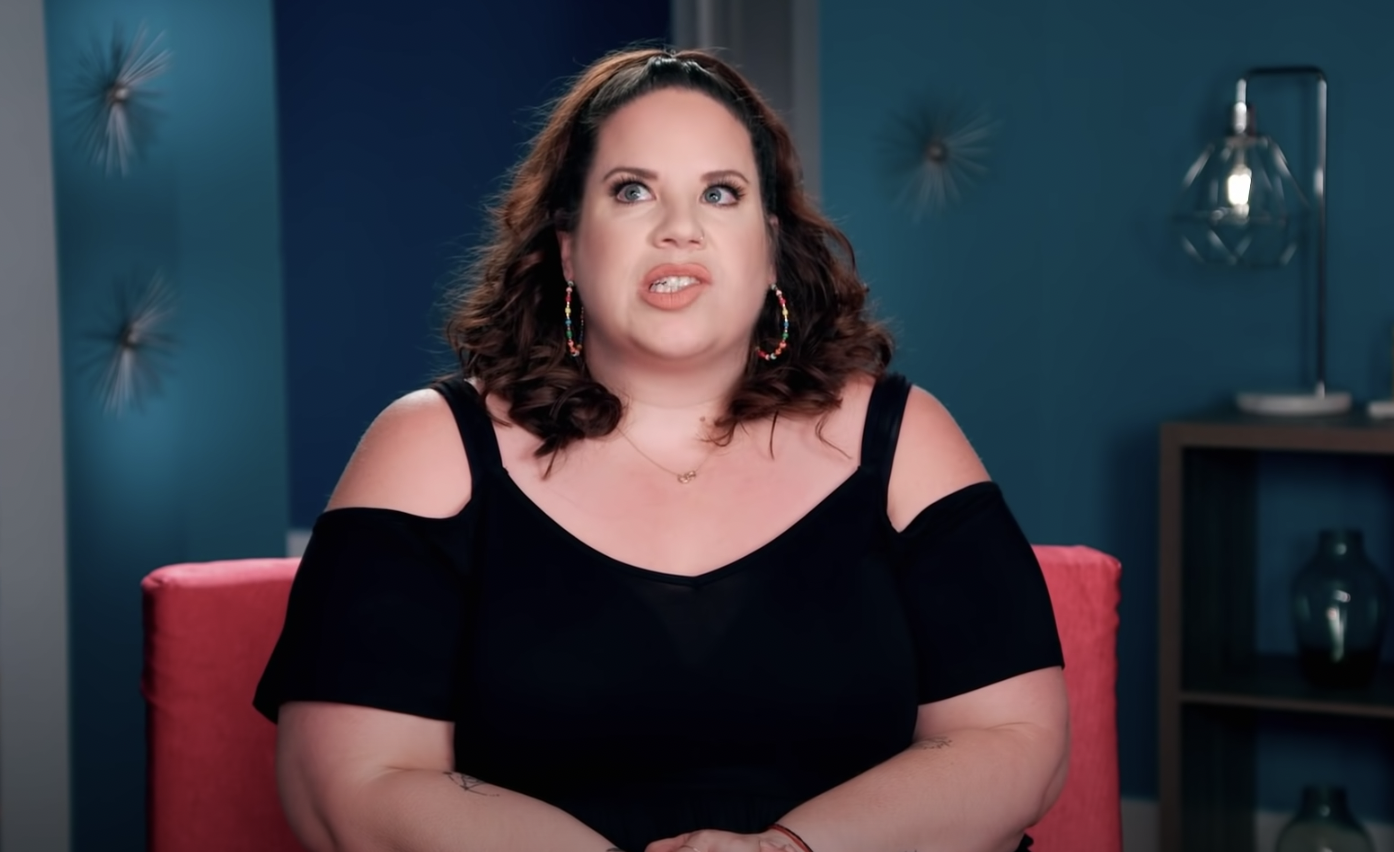 Whitney Way Thor parle d’avoir des enfants avec « The Frenchman »