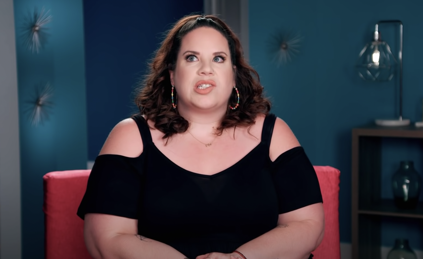 Whitney Way Thore parle d’avoir des enfants avec « The Frenchman »