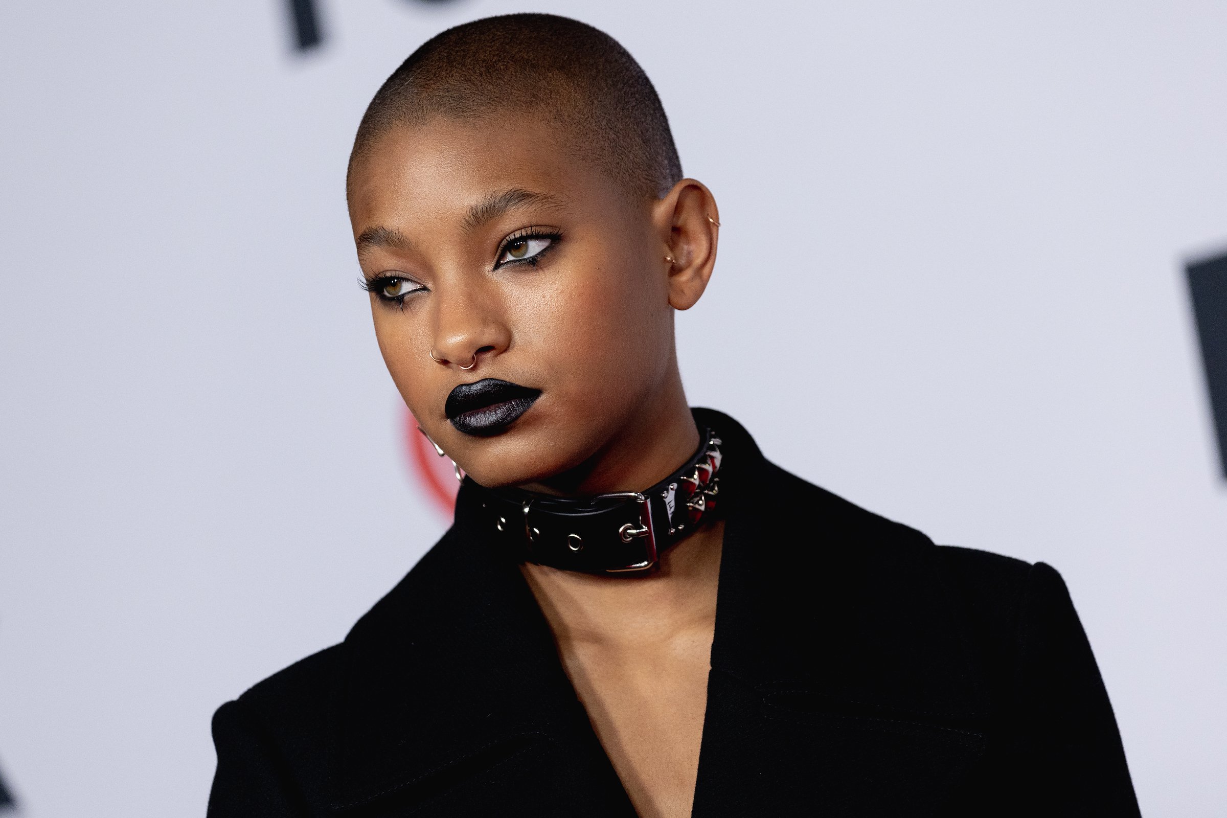 Willow Smith Addressed Her Father Will Smith’s Infamous Chris Rock Oscars Slap