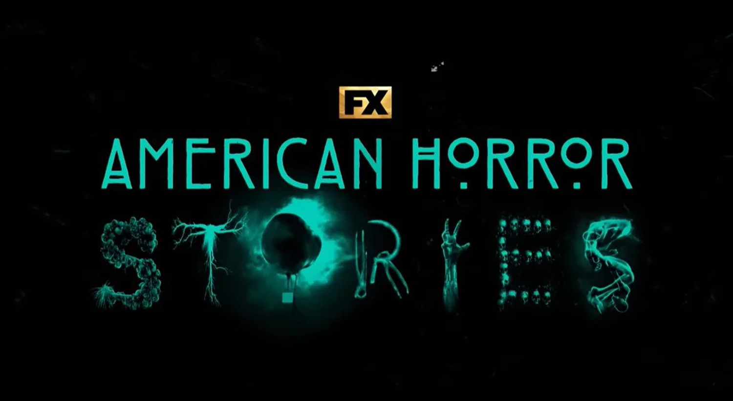 American Horror Stories Season 2 logo to represent episode 3 details