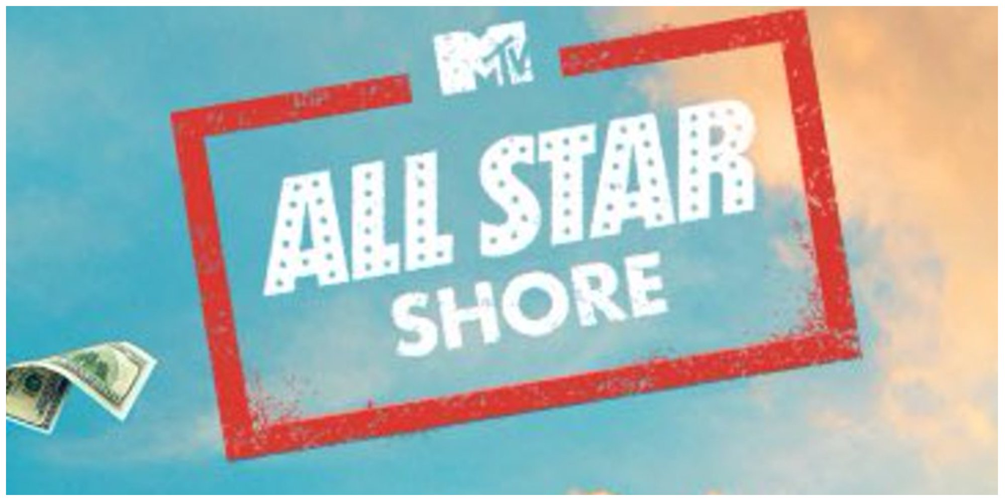 'All Star Shore' logo