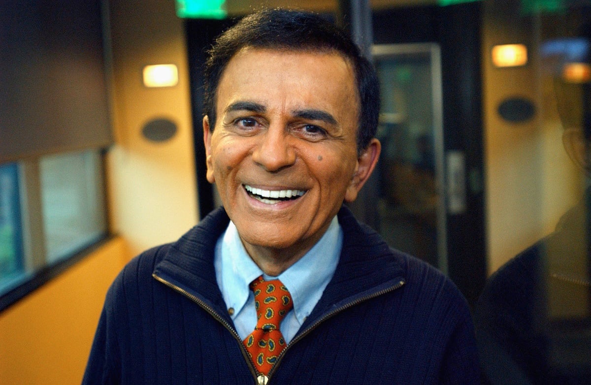 casey kasem