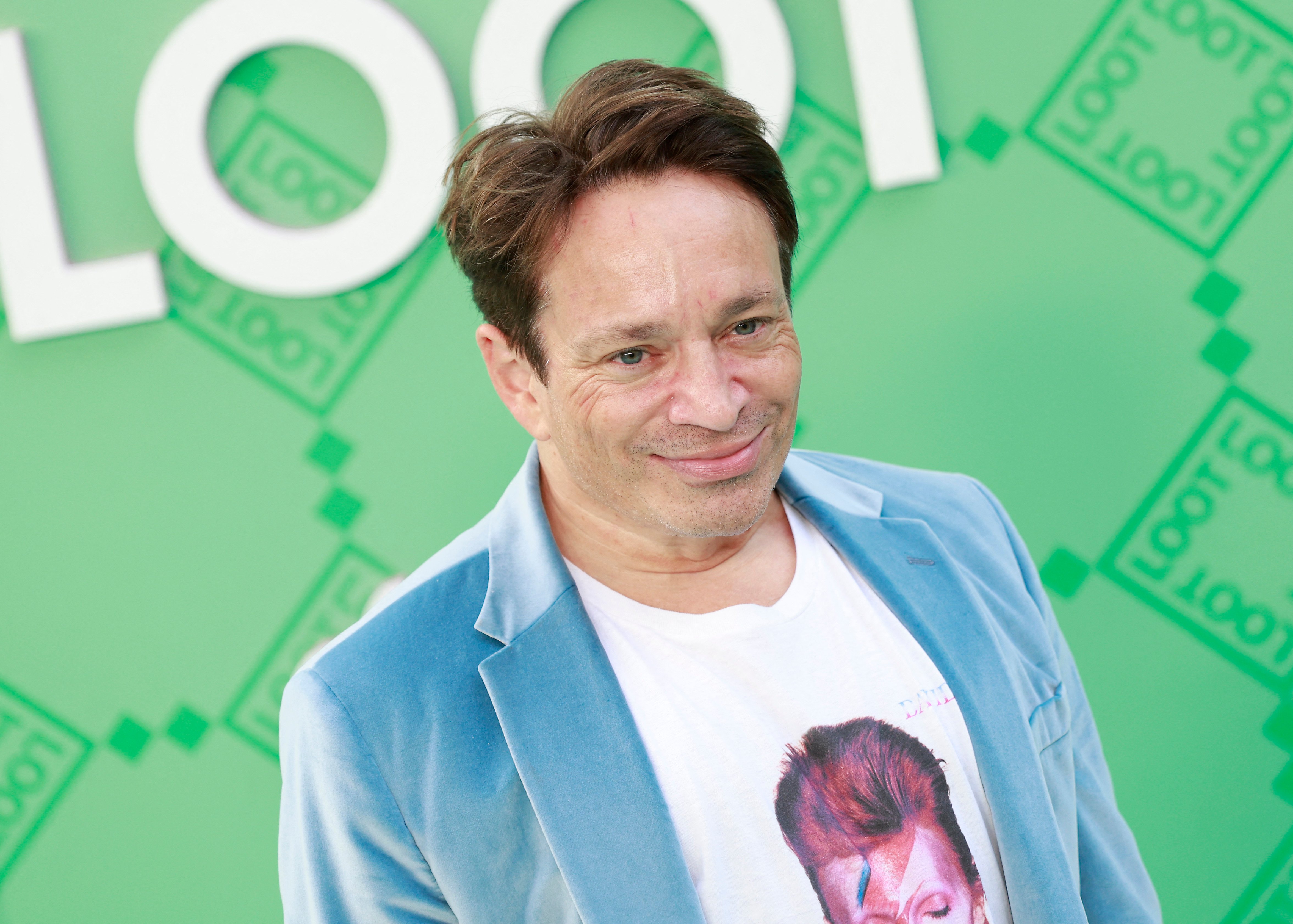 Chris Kattan Didn’t Know About His ‘Nope’ Mention; His Reaction and the Character That Inspired the Name Drop in Jordan Peele’s Film