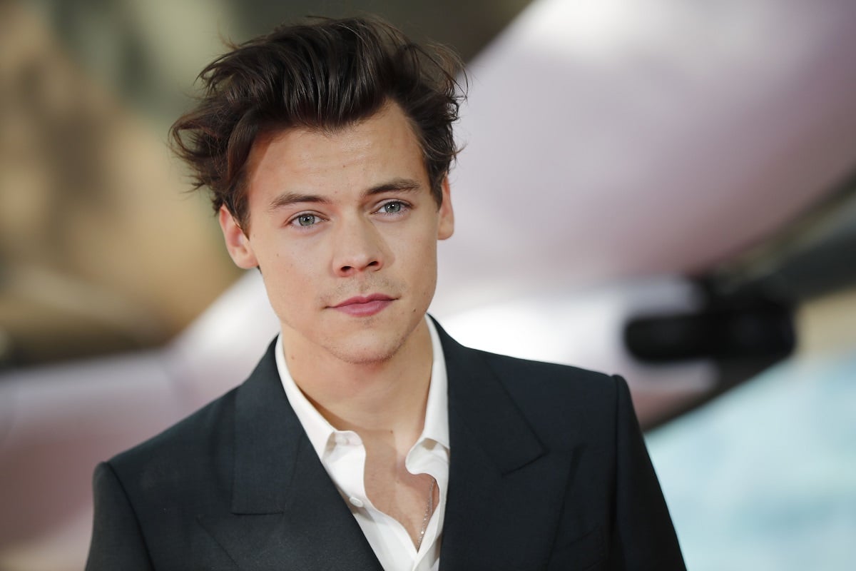 harry styles