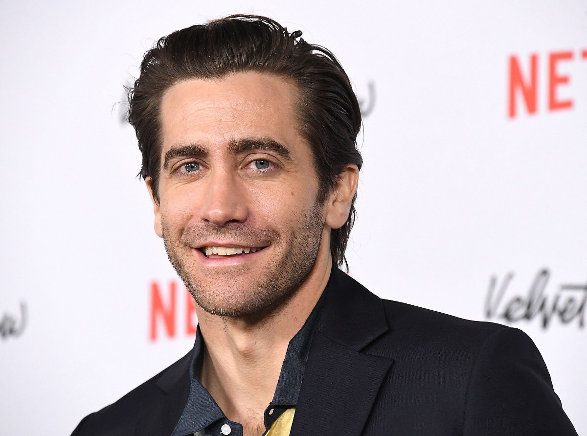 jake gyllenhaal