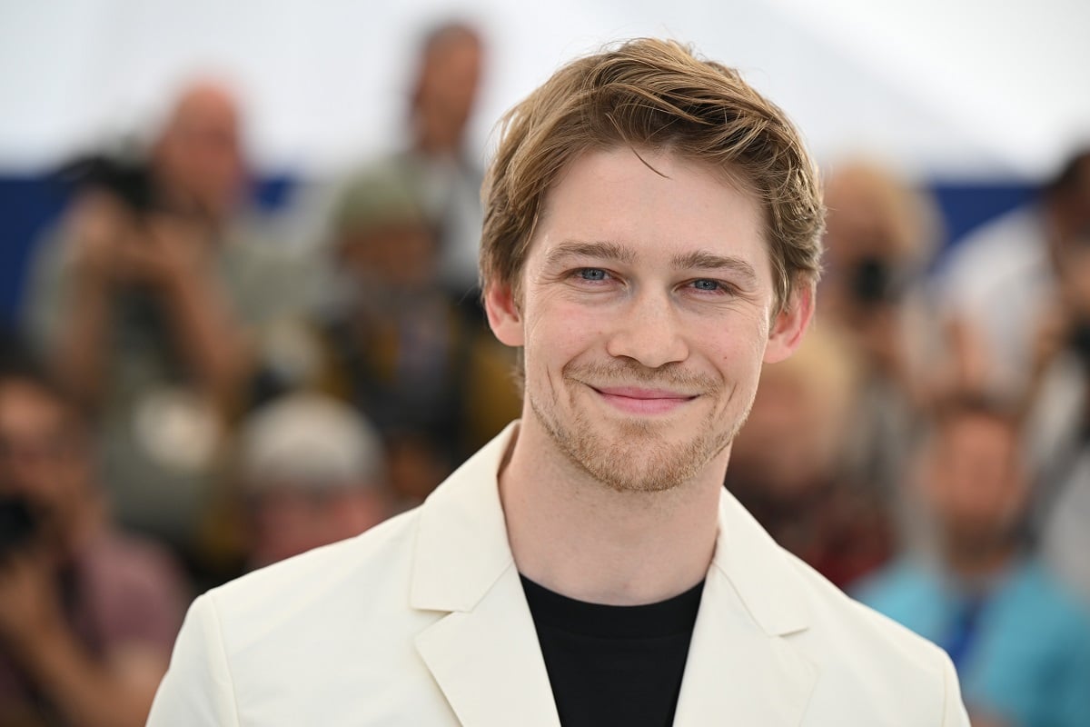 joe alwyn