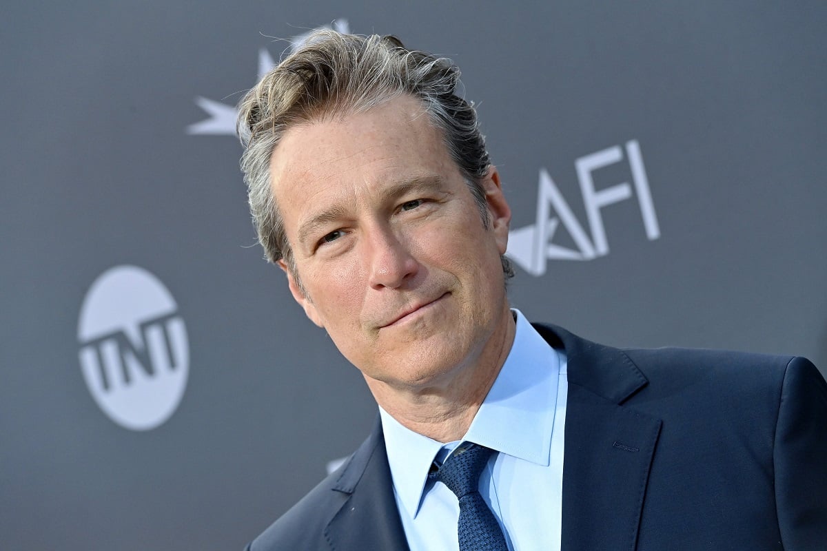 john corbett net worth