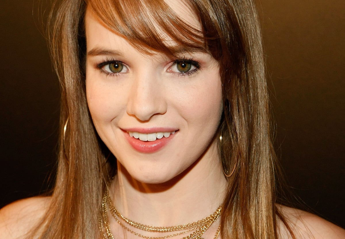 Ex-Disney Star Kay Panabaker Quit Acting After a Producer Told Her to ‘Lose Weight,’ Saying She ‘Was Barely 100 Lbs.’