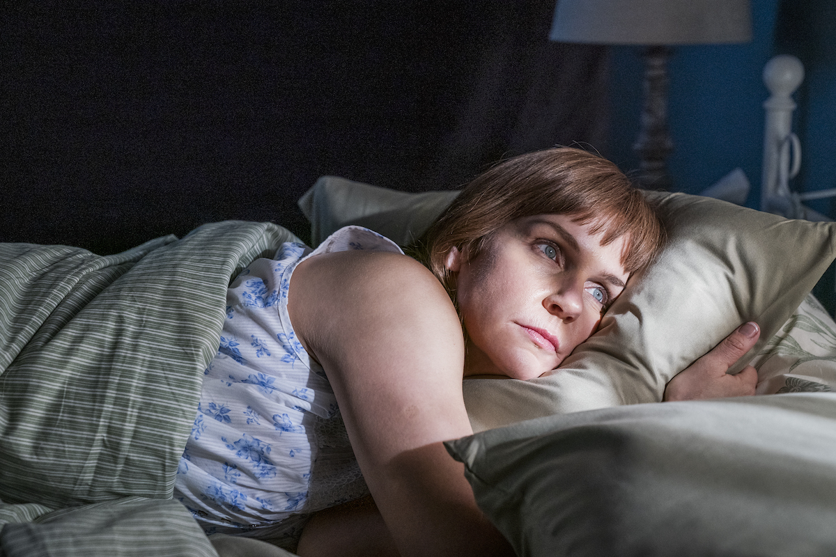 Kim Wexler (Rhea Seehorn) in 'Better Call Saul' Season 6 Episode 12