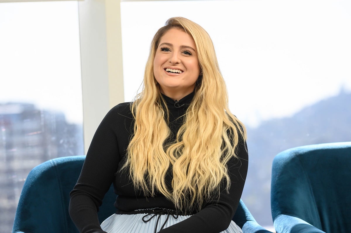 meghan trainor