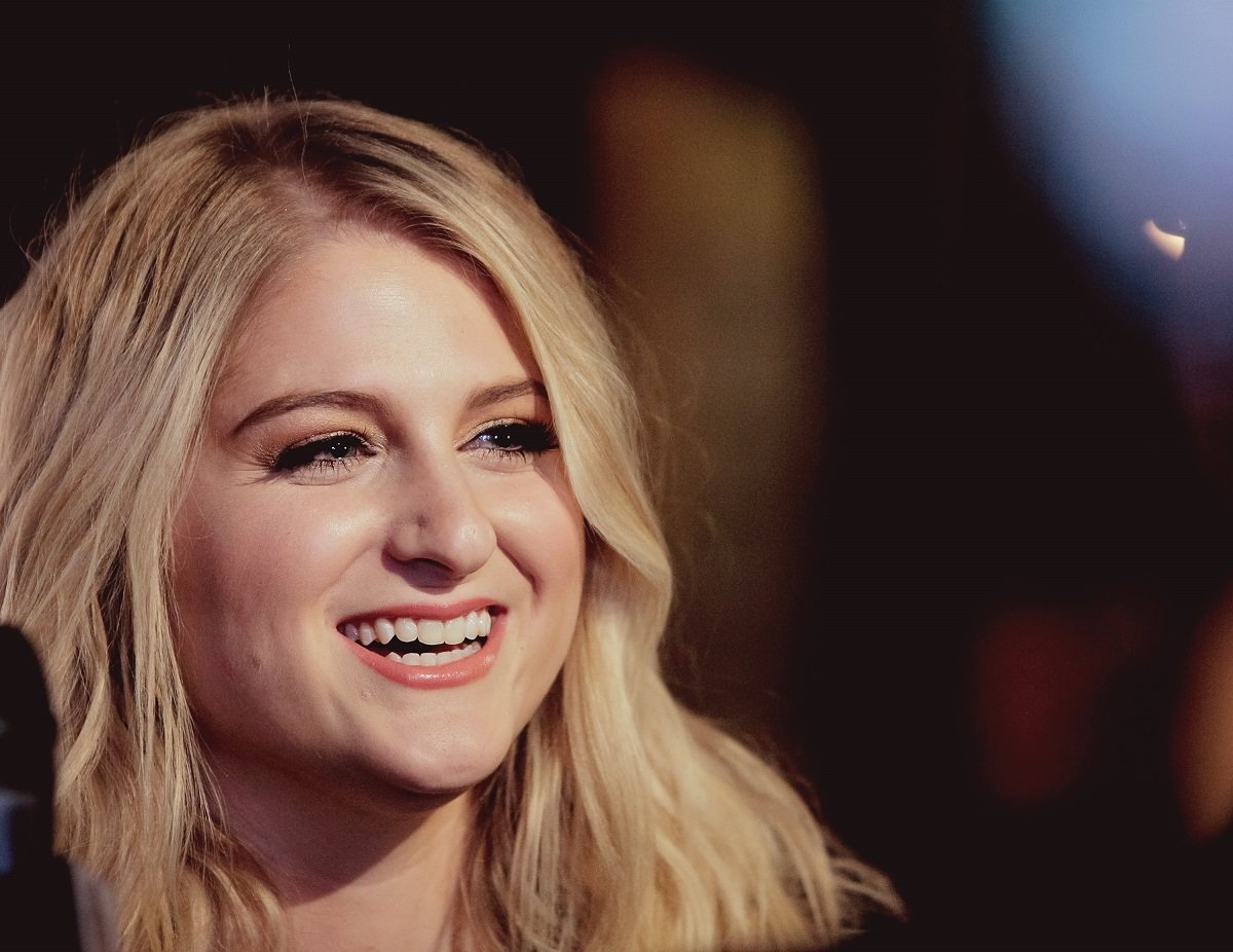 meghan trainor