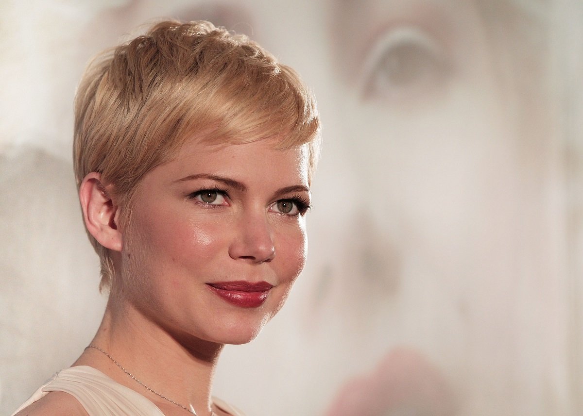 michelle williams marilyn