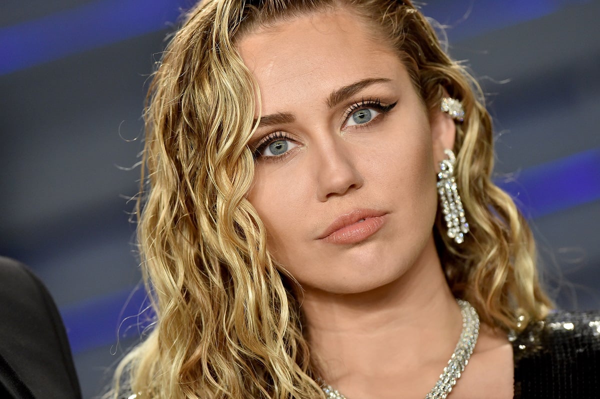 Miley Cyrus Later Unapologized for a Move She Pulled in Her Disney Days: ‘I’m Not Sorry’